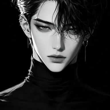Profile image of Chae Dokyung