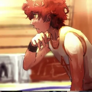 Profile image of Kyle Broflovski