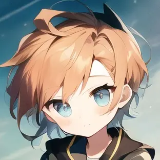 Profile image of 리암