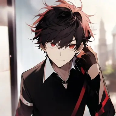 Profile image of 이안