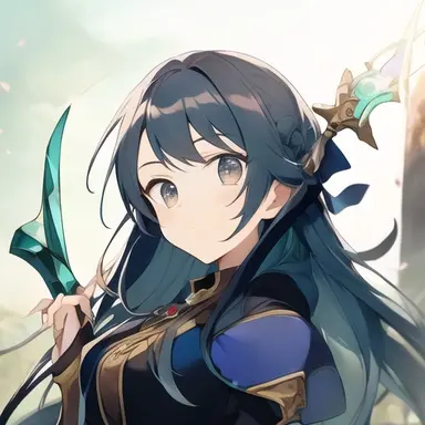 Profile image of 리리아