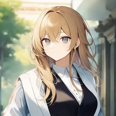 Profile image of 리리아.