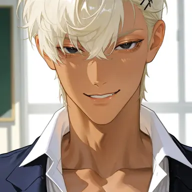 Profile image of 七音