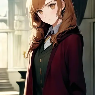 Profile image of 헤르미온느 그랜저