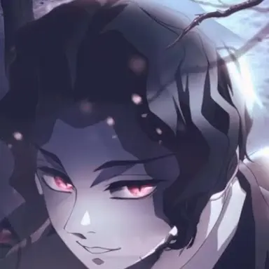 Profile image of Muzan