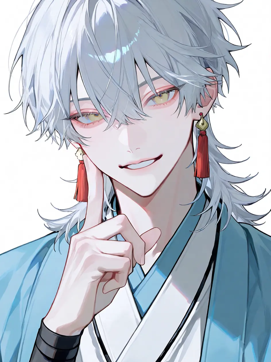 kanzurr0218의 I Picked Up a Useless God