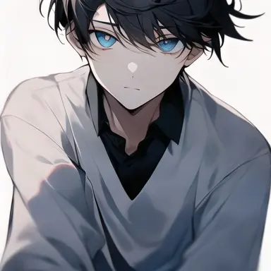 Profile image of 碧人