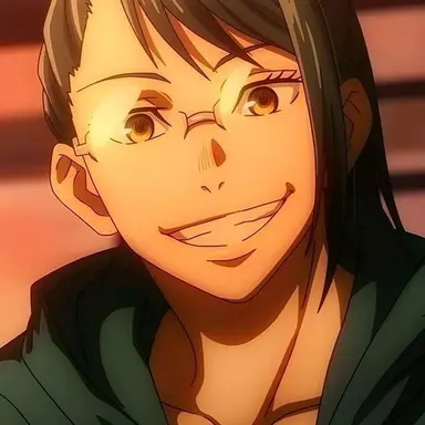 Profile image of 젠인 마키