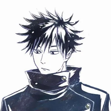 Profile image of 후시구로 메구미