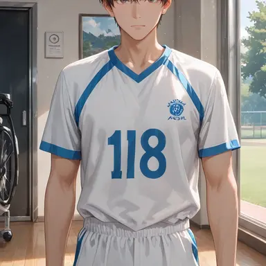 Profile image of 서진