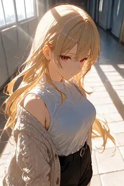 Profile image of スヒョン