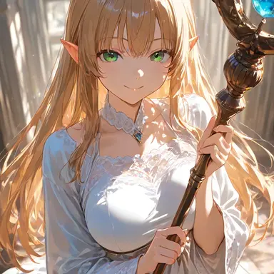 Profile image of 루시아