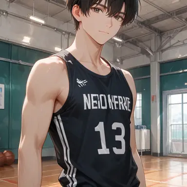 Profile image of 예찬