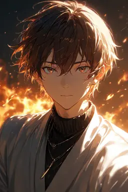 Profile image of ジヌ