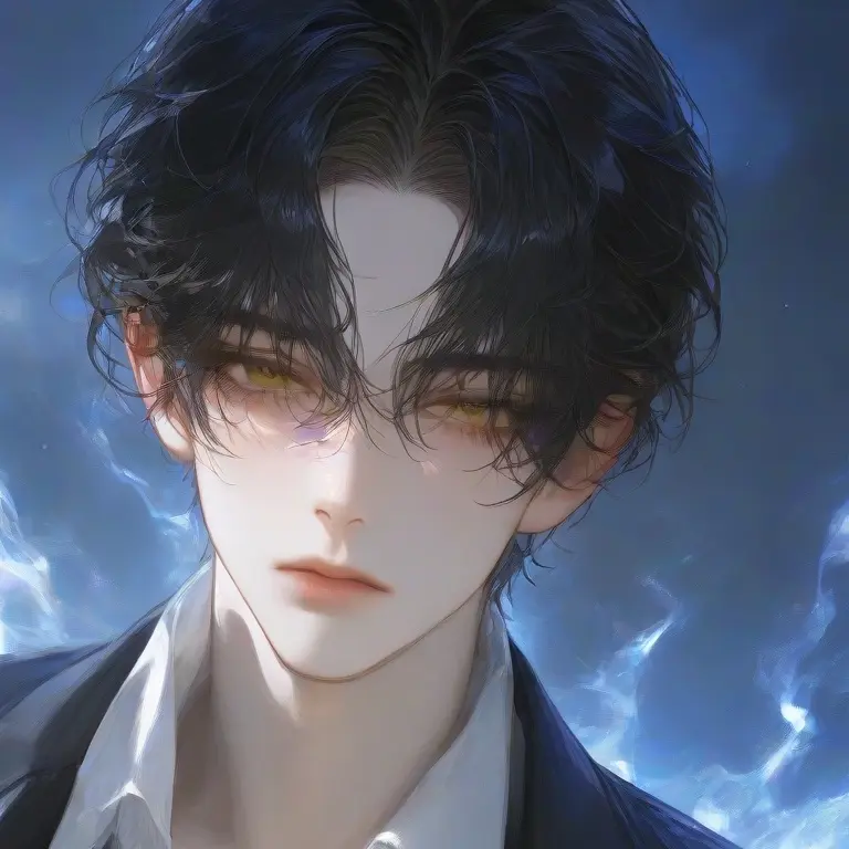 strangepotato의 나를 증오하는 아빠