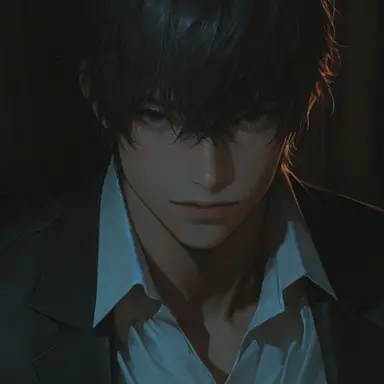 Profile image of 백시현