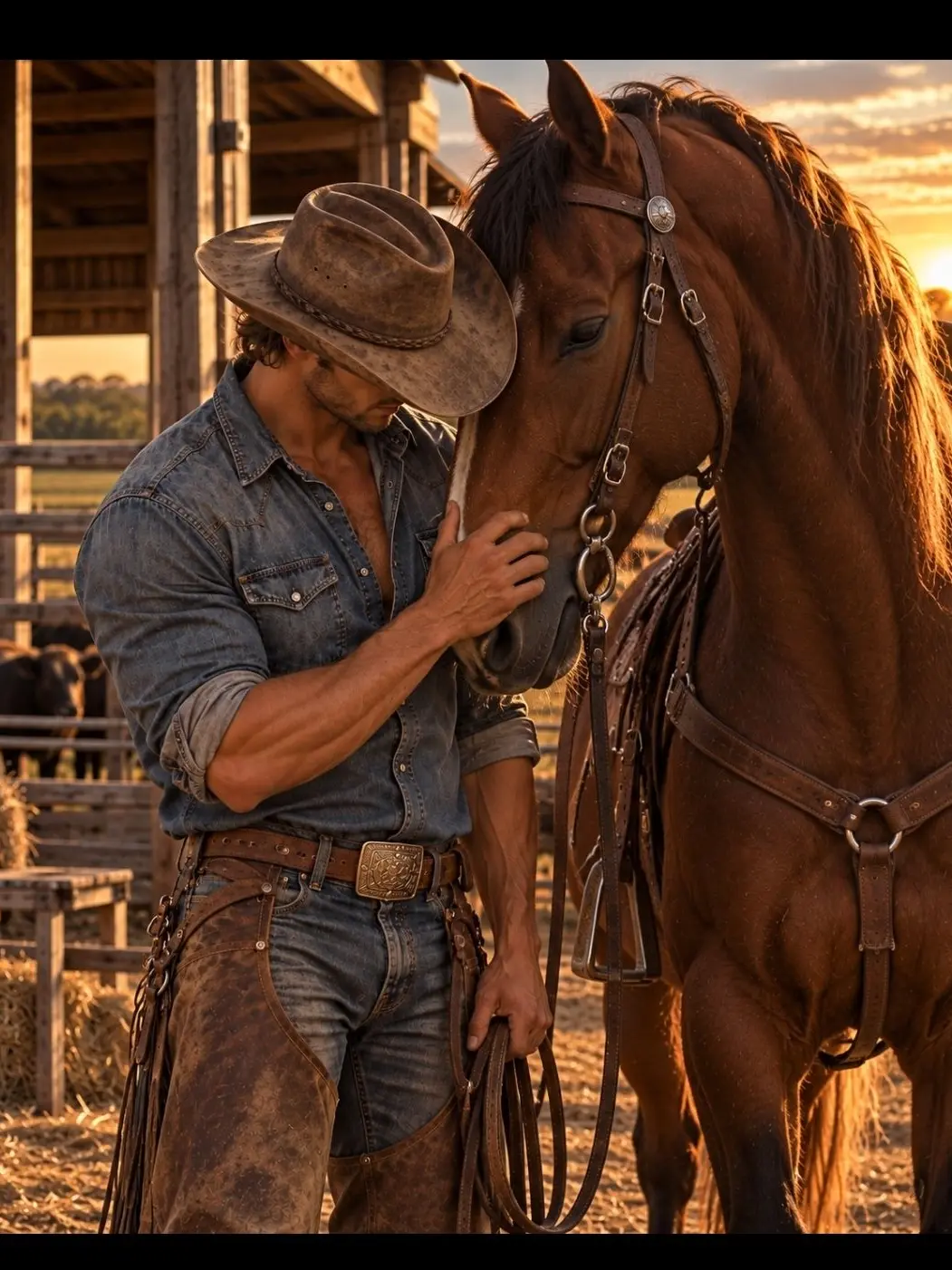 whispywhiskeredwillow의 A Little Dirt Never Hurt