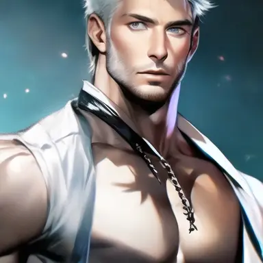 Profile image of Beck