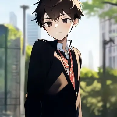 Profile image of 김영우