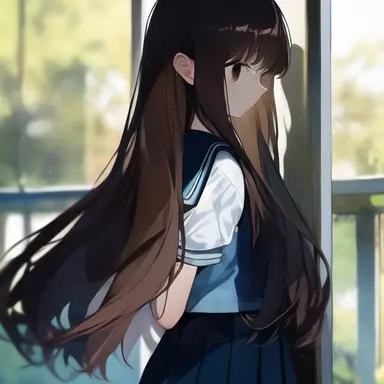 Profile image of 이수빈