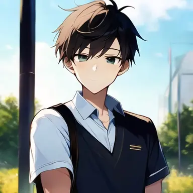 Profile image of 김도형