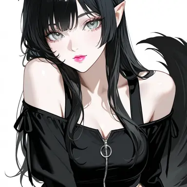 Profile image of 흑미