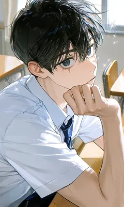 Profile image of Kang Hyunki