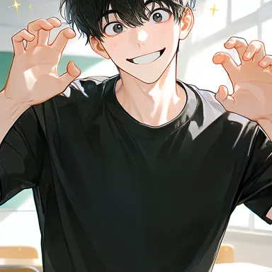 Profile image of Han Jinhyun