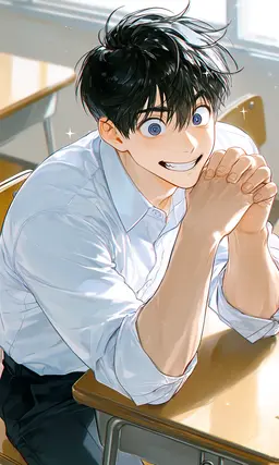 Profile image of Han Jinhyun