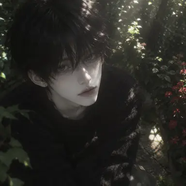 Profile image of 이안