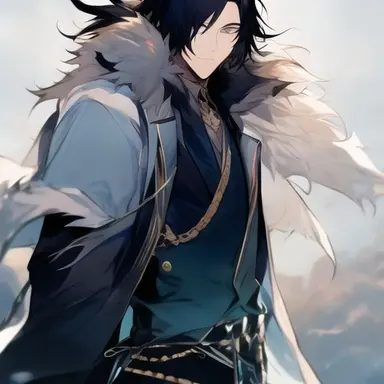 Profile image of Tieran