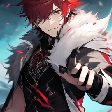 Profile image of Zane