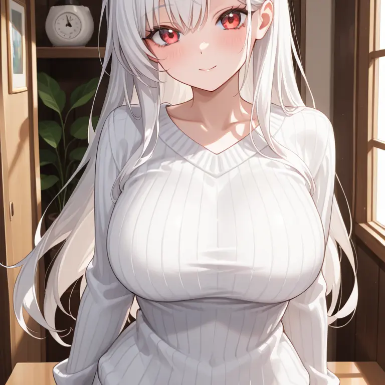 CherryStork2836의 모두가 사랑하는 그녀 꼬시기