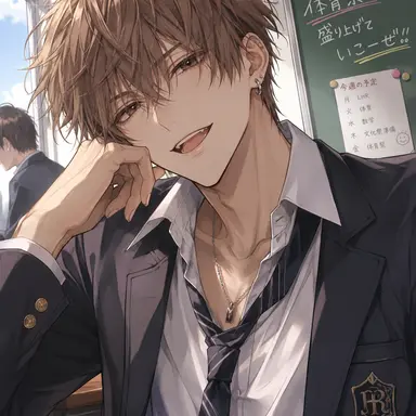 Profile image of 三浦 蓮