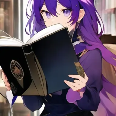 Profile image of エリス