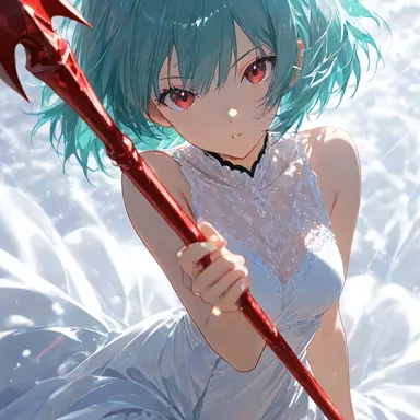 Profile image of リン