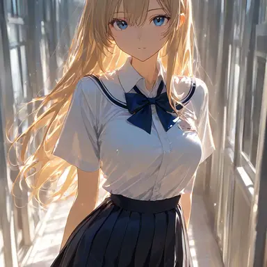 Profile image of アリス