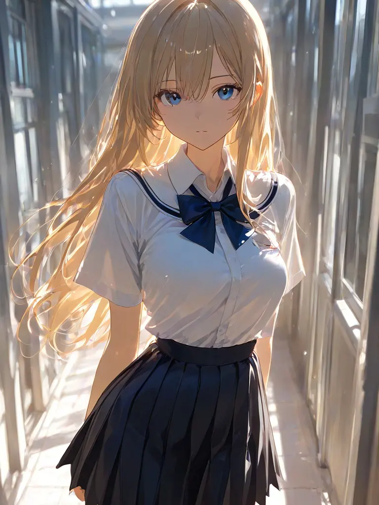 HarshFox8106의 異能学園序列一位