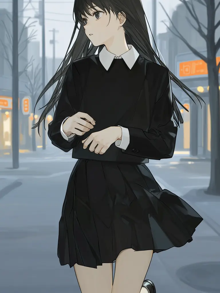 HarshFox8106의 彼女を寝取ったあいつの本命は自分らしい