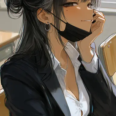 Profile image of 雫