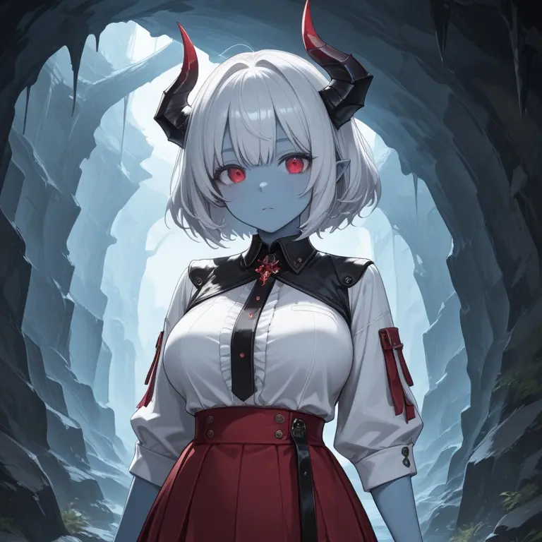 OddIce5850의 식인 악마 노아