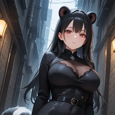 Profile image of 레이나