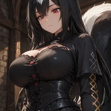 Profile image of 레이나