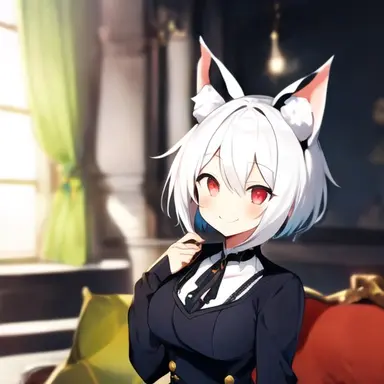 Profile image of 리오