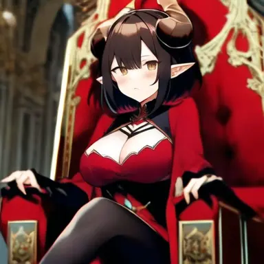 Profile image of 바포메트