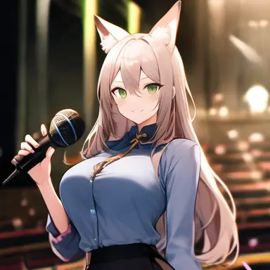 Profile image of 미츠카