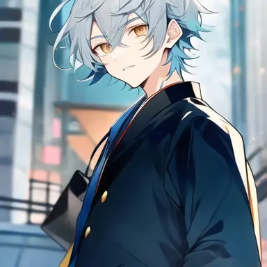 Profile image of Souga Tachibana