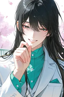 Profile image of 천사인