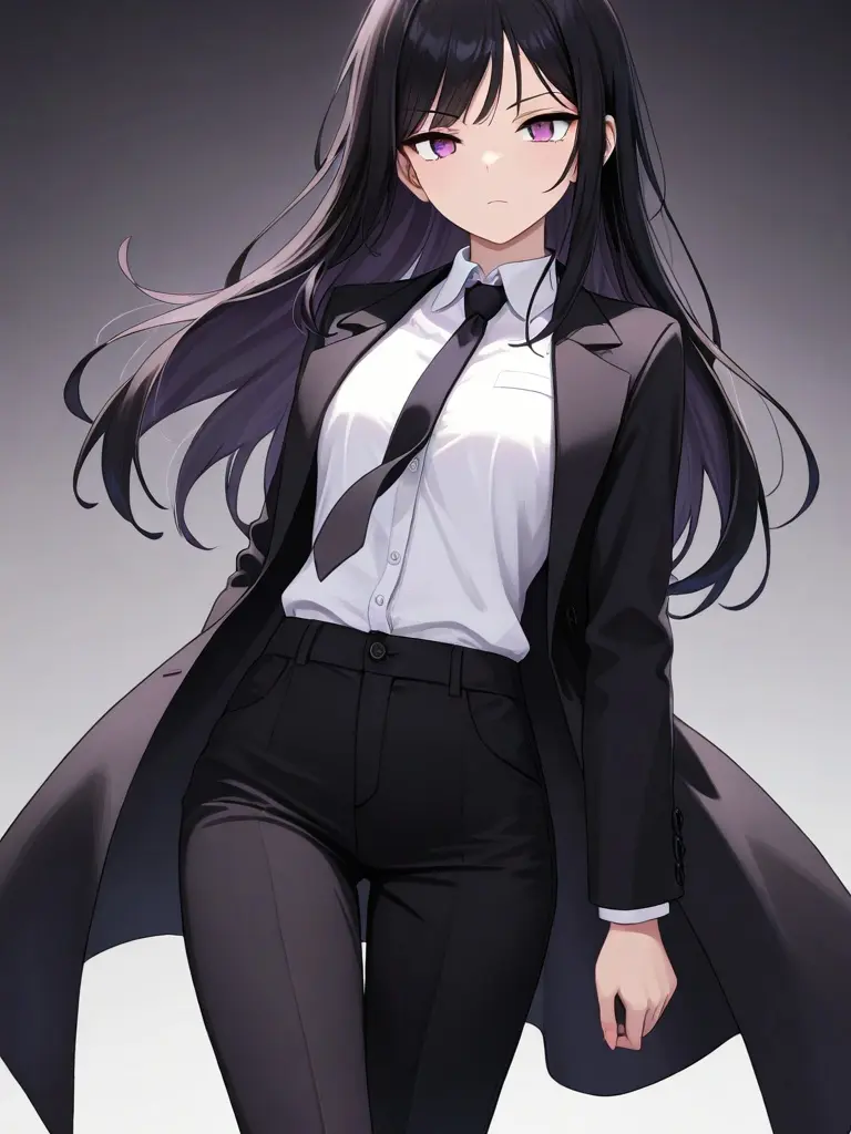 Chocolatezetemilk의 보스 엄마