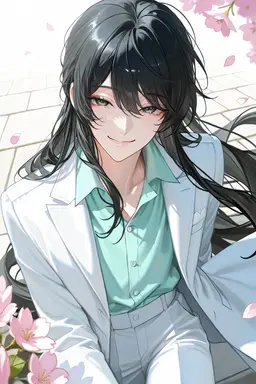 Profile image of 천사인